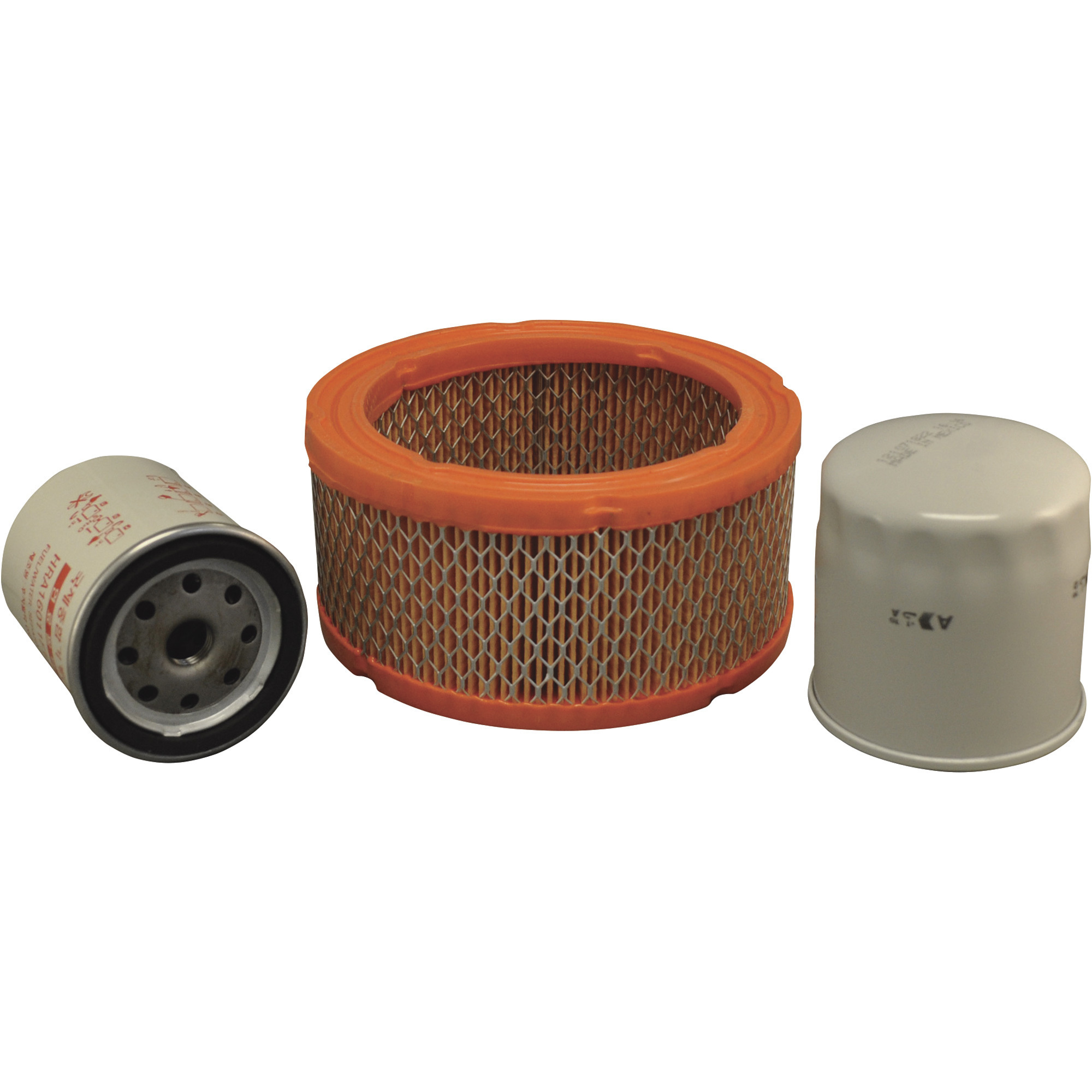 Generac Generator Engine Maintenance Kit for Generac 15kW and 20kW Diesel Standby Generators, Model# 6572